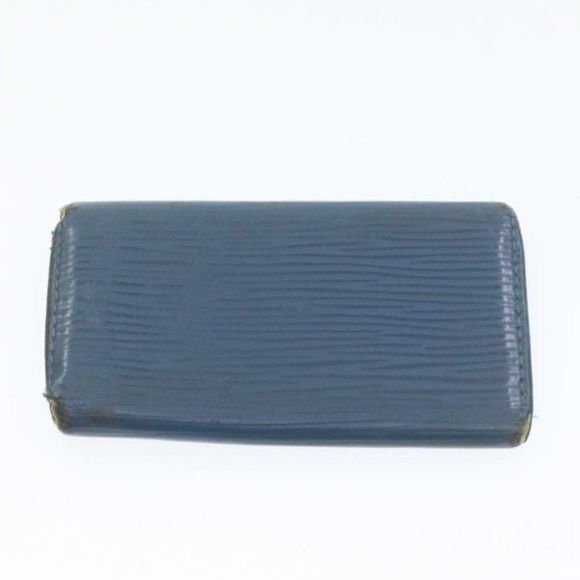 Louis Vuitton Epi Key Holder/Wallet #757💥PRICE DROP💥 - Picture 2 of 8